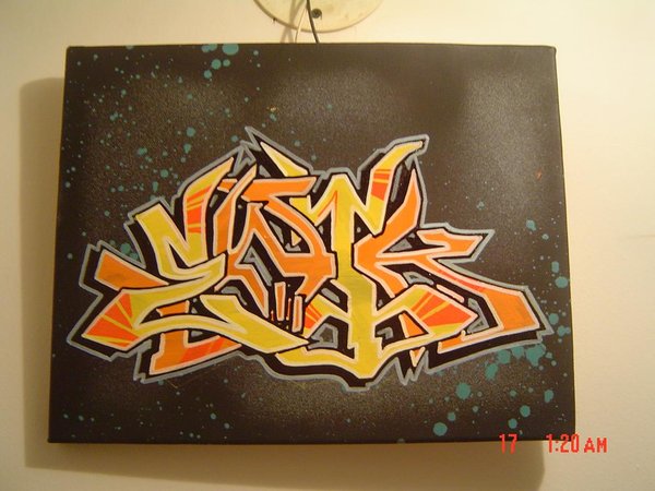 graffiti_by_KenDeft